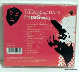 Theatre Of Hate – Propaganda
