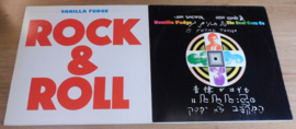 Vanilla Fudge ‎– 2 Originals Of Vanilla Fudge