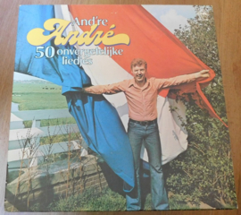 André van Duin – And're André (50 Onvergetelijke Liedjes)