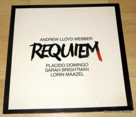Andrew Lloyd Webber - Requiem