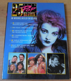 1979 - Verhalen als Superhits  - 25 Jaar Pop Muziek