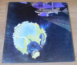 Yes – Fragile