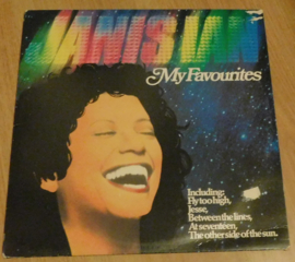 Janis Ian – My Favourites