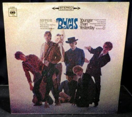 The Byrds - Younger than Yesterday