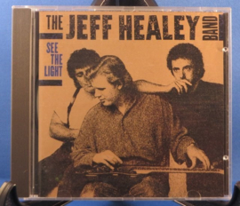 Jeff Healey Band, the - See the Light