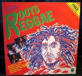 Various ‎– Roots Reggae