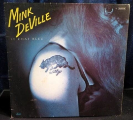 Mink DeVille - Le Chat Bleu