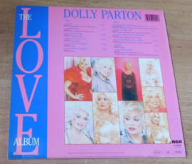 Dolly Parton – The Love Album