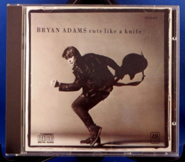 Bryan Adams - Cuts like a Knife