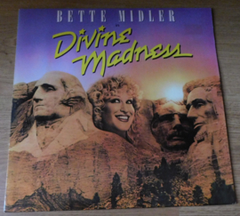Bette Midler - Divins Madness