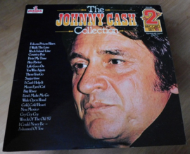 Johnny Cash – The Johnny Cash Collection