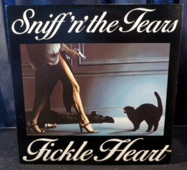 Sniff n' the Tears - Fickle Heart
