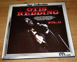 Otis Redding ‎– Star-Collection Vol. I & II
