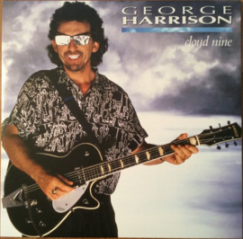 George Harrison – Cloud Nine | LP