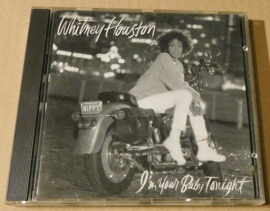 Whitney Houston – I'm Your Baby Tonight