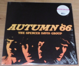 The Spencer Davis Group – Autumn '66