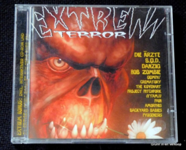 Various - Extrem Terror