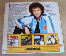Leo Sayer – The Show Must Go On
