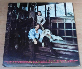 Bee Gees – Cucumber Castle