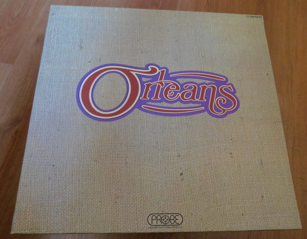 Orleans – Orleans