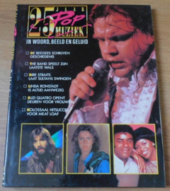 1978 - De Melodie is Terug  - 25 Jaar Pop Muziek