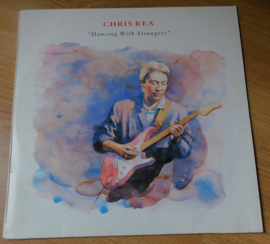 Chris Rea - Dancing with strangers