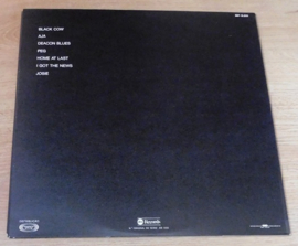 Steely Dan – Aja