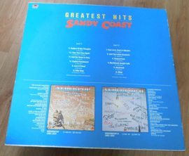 Sandy Coast – Greatest Hits