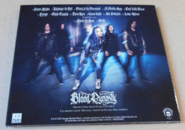 Arch Enemy – Blood Dynasty