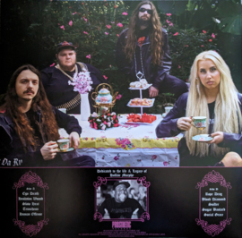Brat – Social Grace | LP