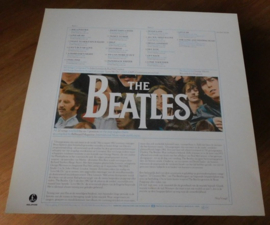 The Beatles ‎– 20 Grootste Hits