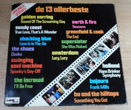 Various – De 13 Allerbeste