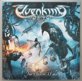 Elvenking – The Winter Wake | 2x LP