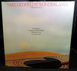 Mike Oldfield ‎– Mike Oldfield's Wonderland