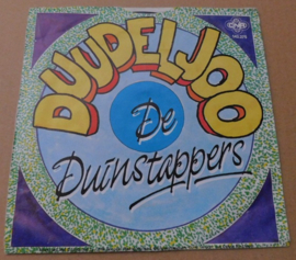 De Duinstappers – Duudeljoo