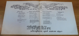 Sweet Okay Supersister – Spiral Staircase