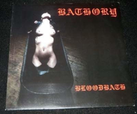 Bathory - Bloodbath