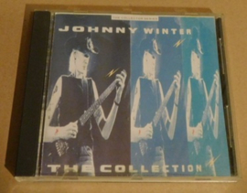 Johnny Winter – The Collection