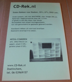 Platenblad Nr.191 -  Moby Grape, deel 2
