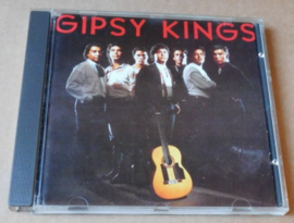Gipsy Kings – Gipsy Kings