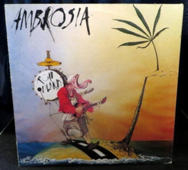 Ambrosia - Road Island