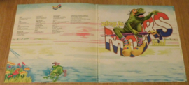Various – Zing Je Moerstaal