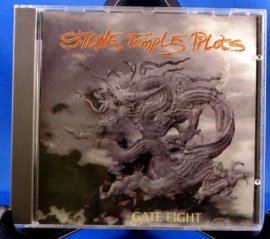 Stone Temple Pilots - Gate Eight