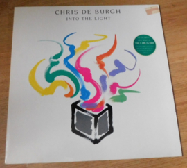 Chris de Burgh – Into The Light