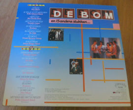 Various – De Bom En 15 Andere Stukken...