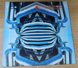 The Alan Parsons Project – Ammonia Avenue