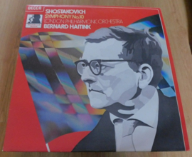 Shostakovich - Symphony No. 10