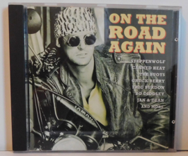 Various – On The Road Again