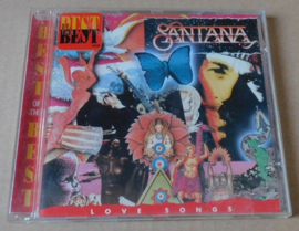 Santana – Love Songs