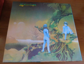 Yes – Yesterdays